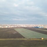 Constanta Teren intravilan 2,8 ha industrial deschidere 75 ml soseaua Constantei